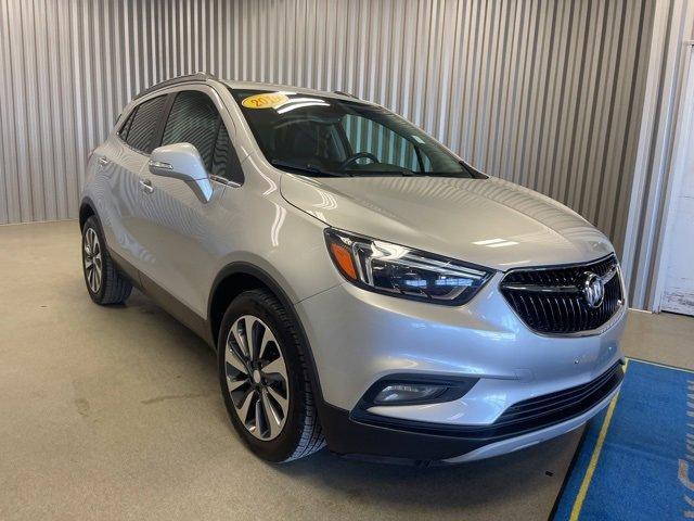 used 2019 Buick Encore car, priced at $13,988