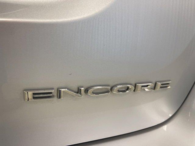 used 2019 Buick Encore car, priced at $13,988