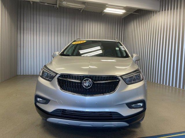 used 2019 Buick Encore car, priced at $13,988