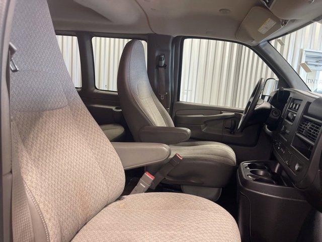 used 2015 Chevrolet Express 2500 car, priced at $28,988