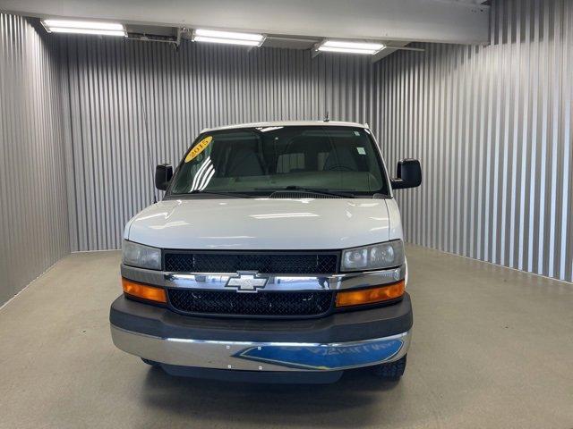 used 2015 Chevrolet Express 2500 car, priced at $28,988