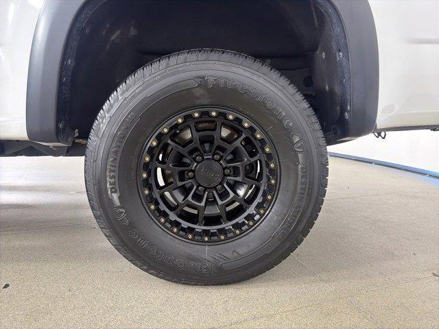 used 2020 Chevrolet Colorado car, priced at $19,983