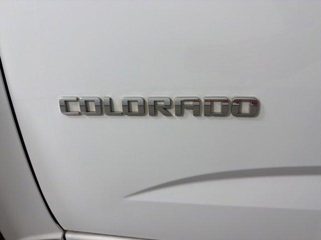 used 2020 Chevrolet Colorado car, priced at $19,983