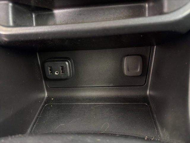 used 2020 Chevrolet Colorado car, priced at $19,983