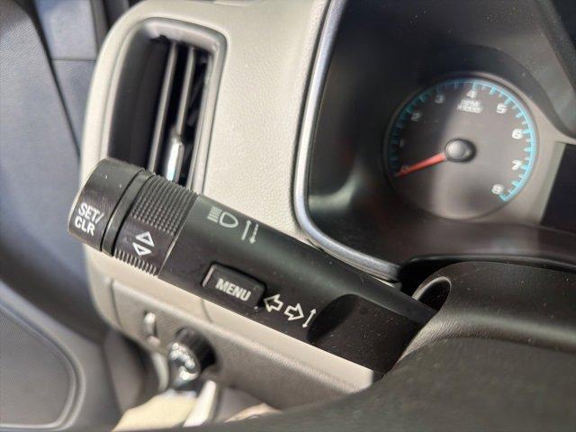used 2020 Chevrolet Colorado car, priced at $19,983