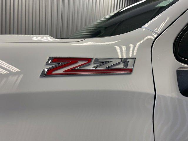 used 2022 Chevrolet Silverado 1500 Limited car, priced at $43,988