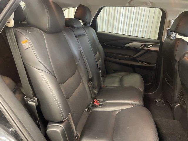 used 2023 Mazda CX-9 car, priced at $29,885