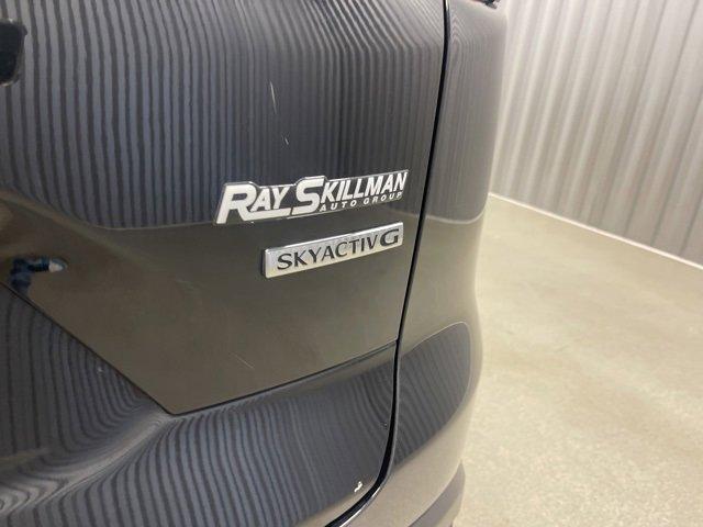 used 2023 Mazda CX-9 car, priced at $29,885