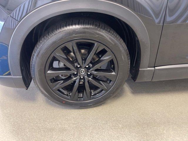 used 2023 Mazda CX-9 car, priced at $29,885