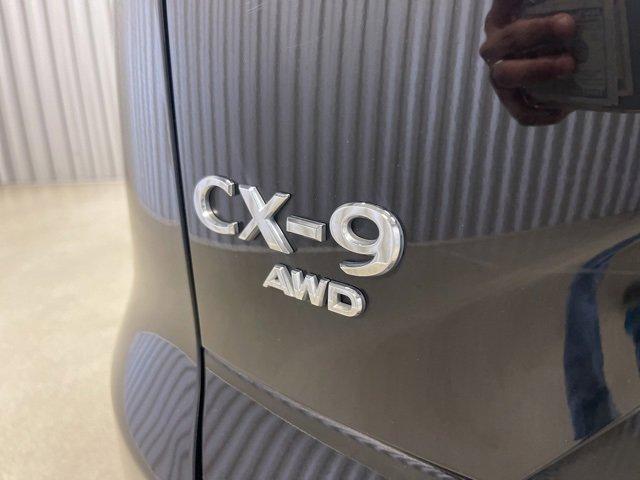 used 2023 Mazda CX-9 car, priced at $29,885