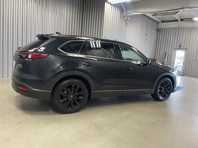used 2023 Mazda CX-9 car, priced at $29,885