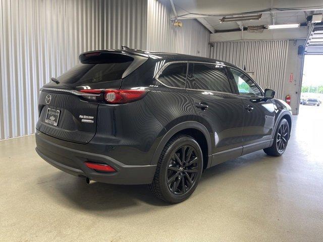 used 2023 Mazda CX-9 car, priced at $29,885