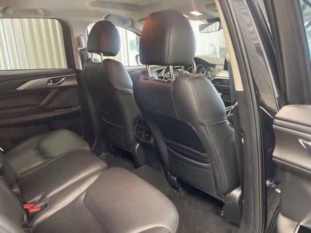 used 2023 Mazda CX-9 car, priced at $29,885