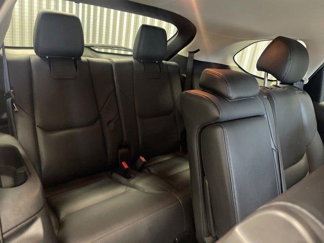 used 2023 Mazda CX-9 car, priced at $29,885