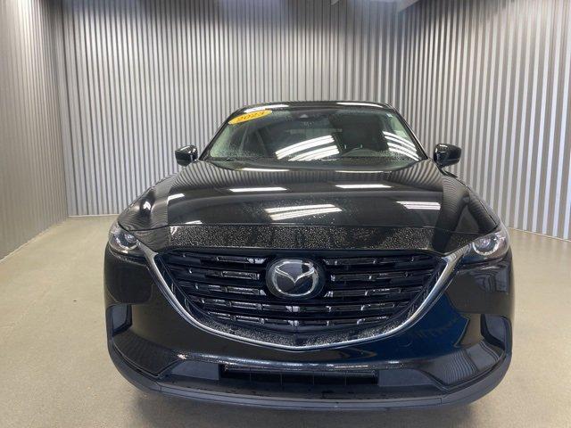 used 2023 Mazda CX-9 car, priced at $29,885