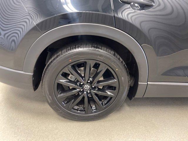 used 2023 Mazda CX-9 car, priced at $29,885