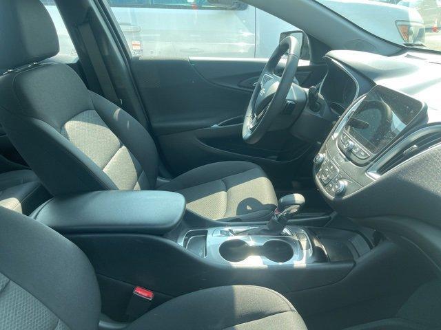 used 2024 Chevrolet Malibu car, priced at $25,988