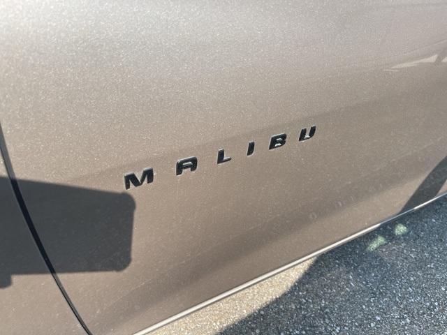 used 2024 Chevrolet Malibu car