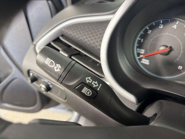 used 2023 Chevrolet Malibu car, priced at $22,983