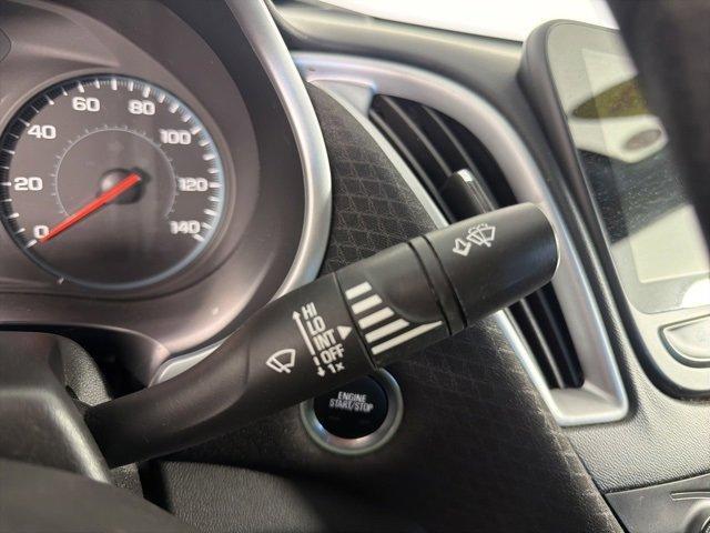 used 2023 Chevrolet Malibu car, priced at $22,983