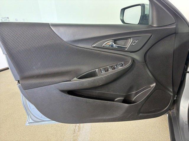 used 2023 Chevrolet Malibu car, priced at $22,983