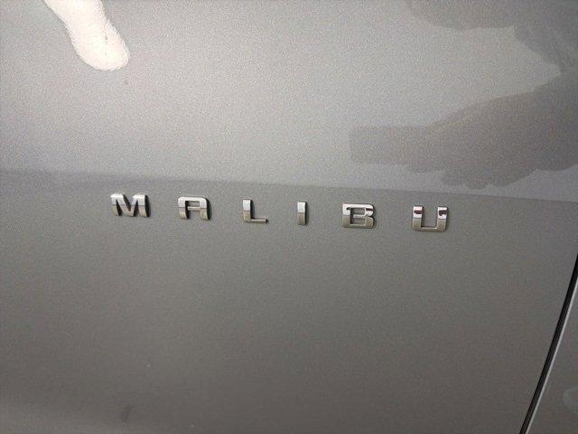 used 2023 Chevrolet Malibu car, priced at $22,983