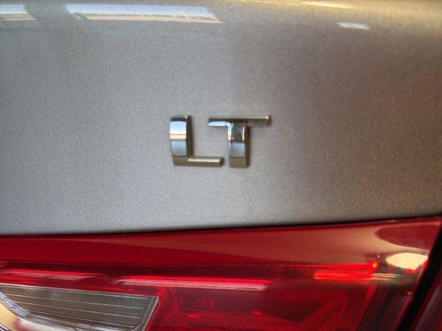 used 2023 Chevrolet Malibu car, priced at $22,983