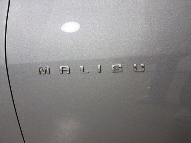 used 2023 Chevrolet Malibu car, priced at $22,983