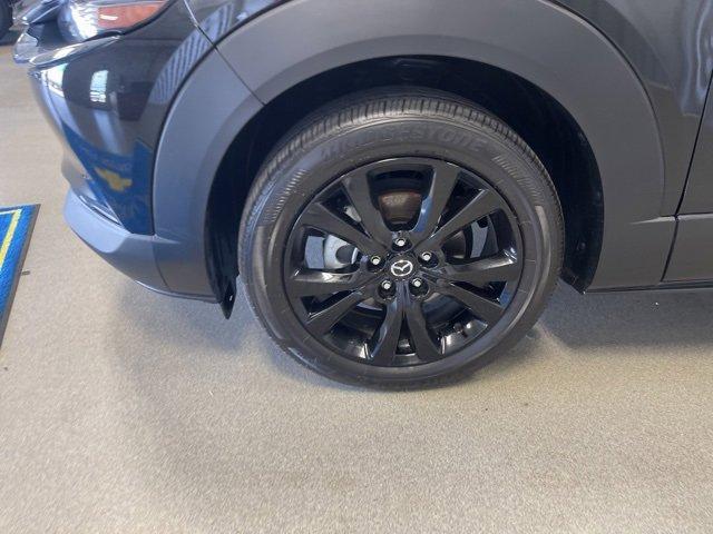 used 2024 Mazda CX-30 car, priced at $26,988