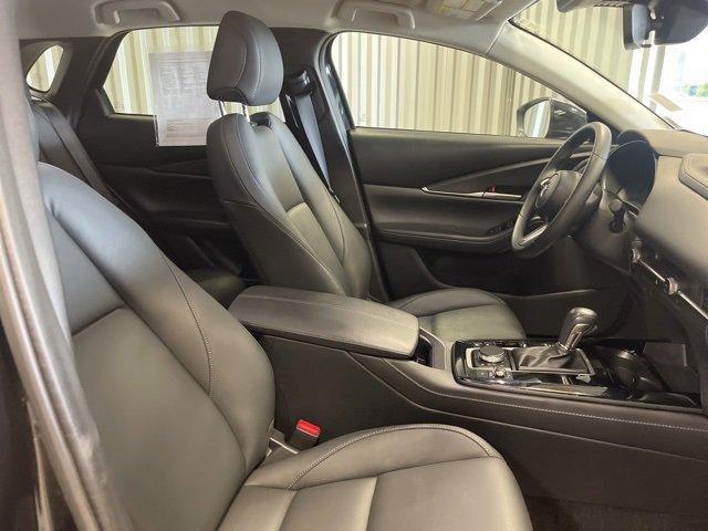 used 2024 Mazda CX-30 car, priced at $26,988