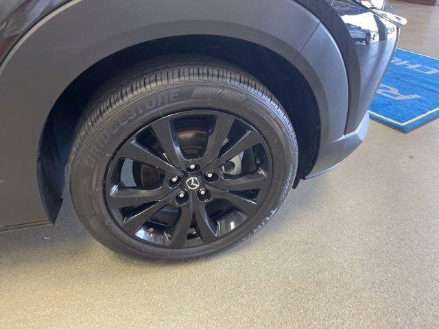 used 2024 Mazda CX-30 car, priced at $26,988