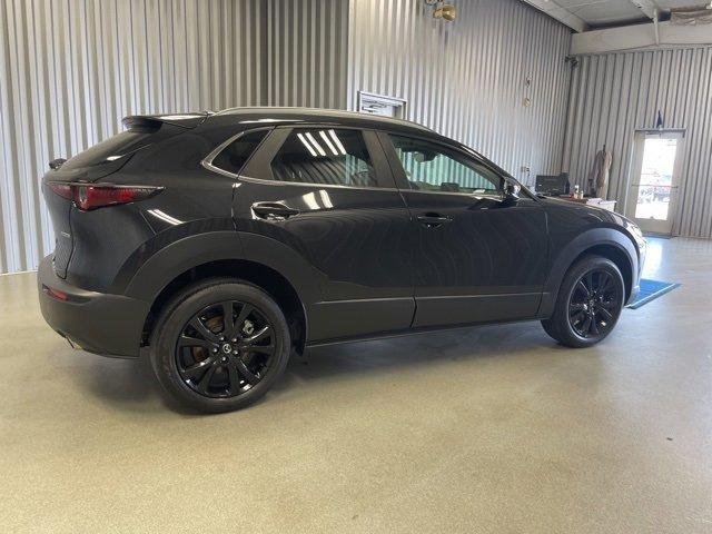 used 2024 Mazda CX-30 car, priced at $26,988