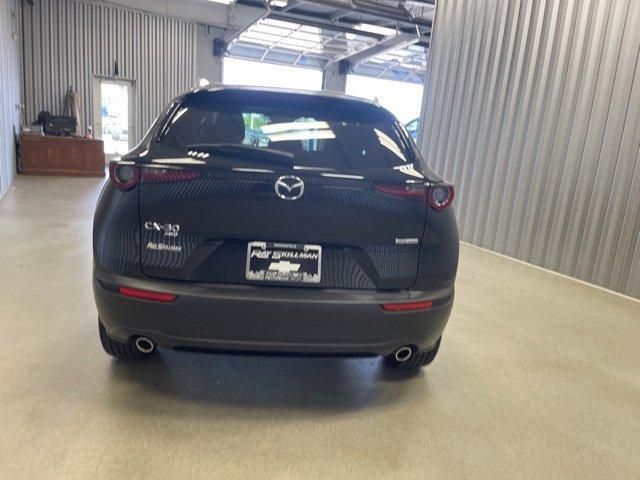 used 2024 Mazda CX-30 car, priced at $26,988