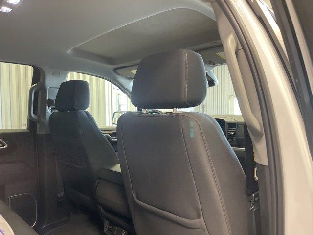 used 2022 Chevrolet Silverado 1500 car, priced at $41,988