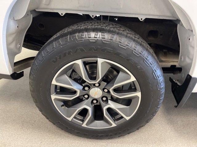 used 2022 Chevrolet Silverado 1500 car, priced at $41,988