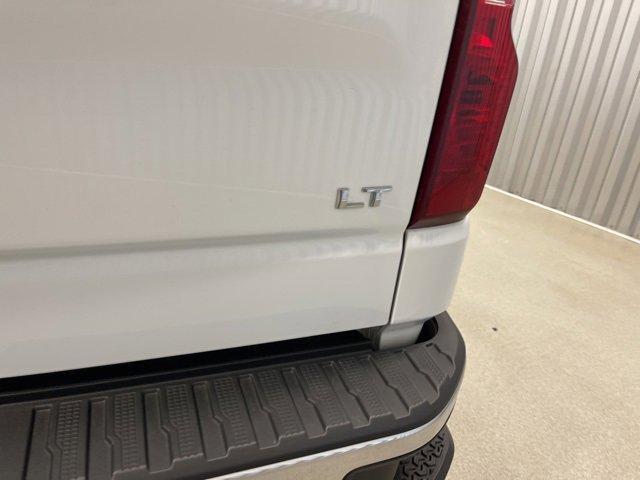 used 2022 Chevrolet Silverado 1500 car, priced at $41,988