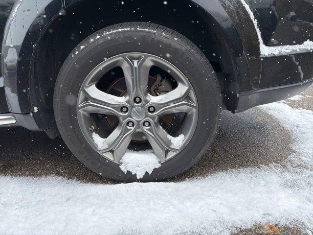 used 2017 Dodge Journey car, priced at $8,988