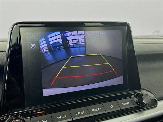 used 2024 Kia Forte car, priced at $18,988