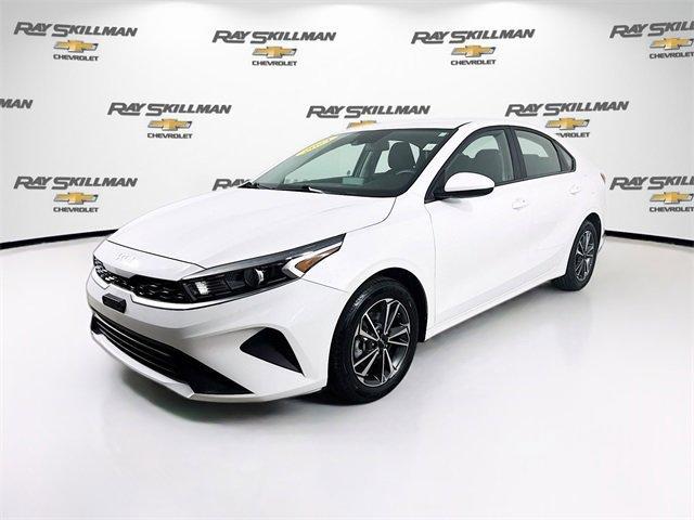 used 2024 Kia Forte car, priced at $18,988