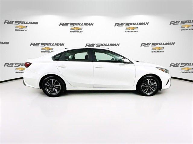 used 2024 Kia Forte car, priced at $18,988