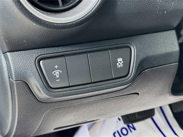 used 2024 Kia Forte car, priced at $18,988