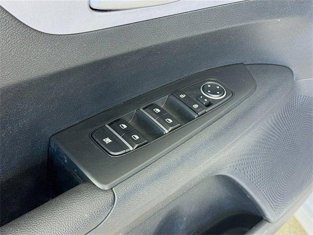 used 2024 Kia Forte car, priced at $18,988