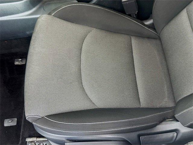 used 2024 Kia Forte car, priced at $18,988