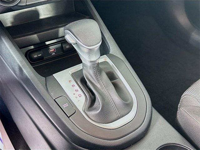 used 2024 Kia Forte car, priced at $18,988