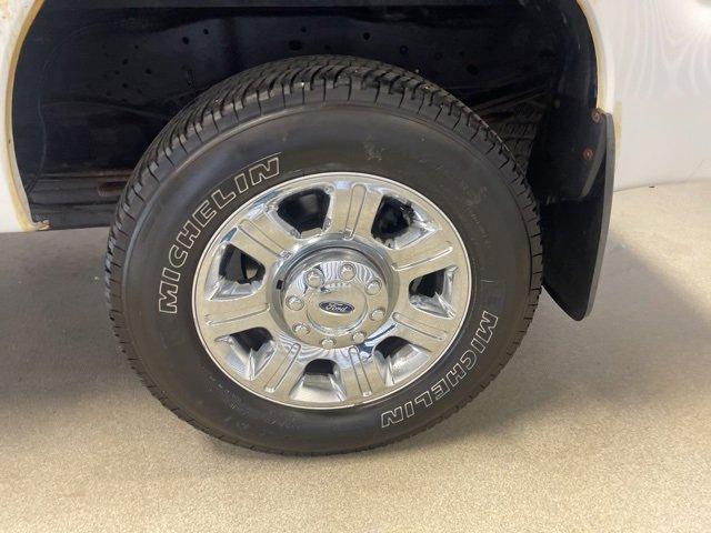 used 2016 Ford F-250 car, priced at $26,988