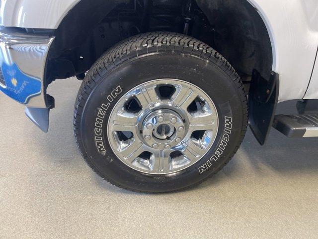 used 2016 Ford F-250 car, priced at $26,988