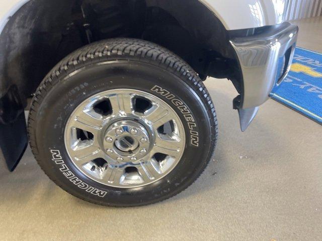 used 2016 Ford F-250 car, priced at $26,988