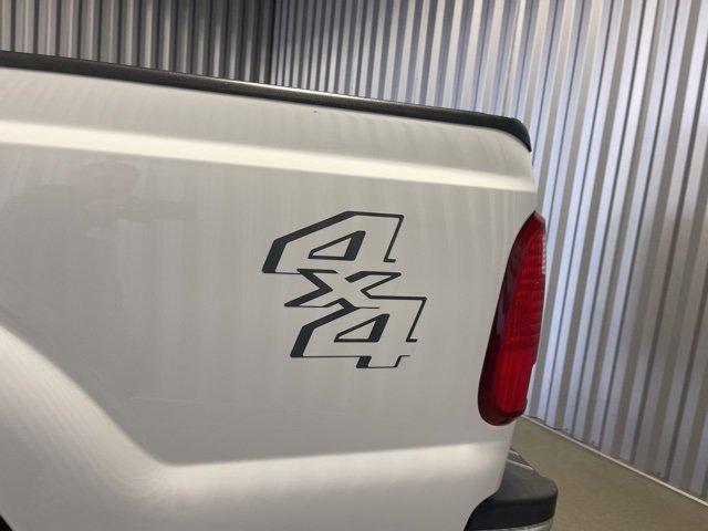 used 2016 Ford F-250 car, priced at $26,988