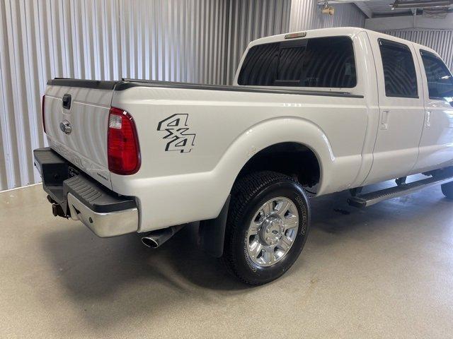 used 2016 Ford F-250 car, priced at $26,988