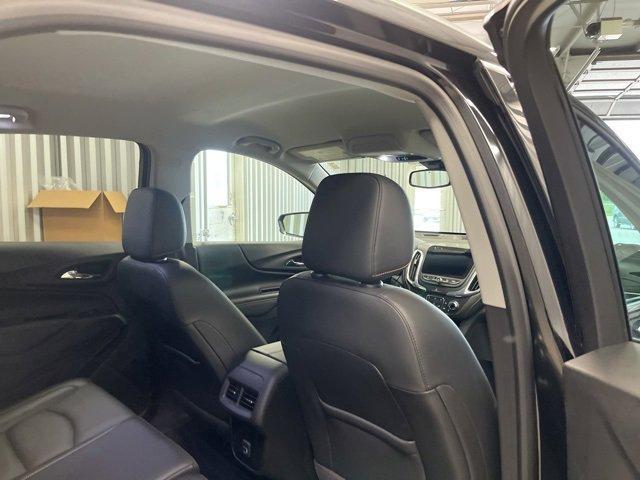 used 2021 Chevrolet Equinox car, priced at $28,988